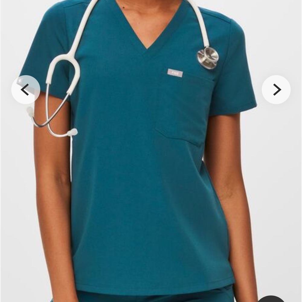 COPY - Figs scrubs